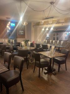 Norfolk Arms Hotel Sheffield