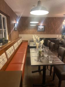 Norfolk Arms Hotel Sheffield