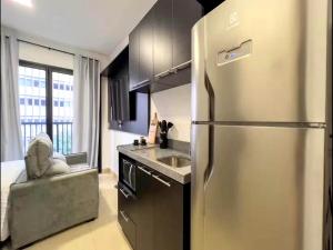 Apartamento Moderno e Confortável Vila Buarque