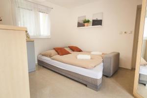 Apartment with an Old Town view