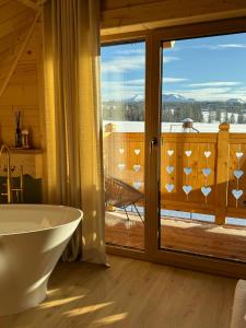 Lovelia Luxury Chalet