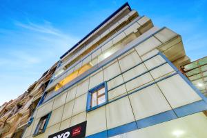 SPOT ON by OYO Diamond Hotel