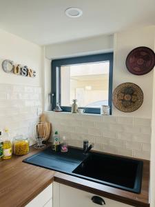 Maisonnette de ville