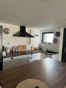 Maisonnette de ville