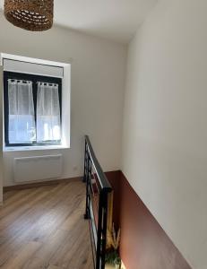 Maisonnette de ville