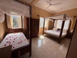 Binta Boutique Hotel - Small Oasis near Nungwi Beach