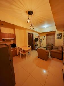 Levi & Moons Chill with beautiful view