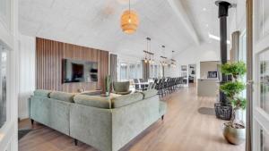 Villavilla 546 - Hostrup Strand, Limfjorden