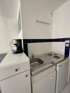 Studio Port Nature 18 - By AGN 2 personnes