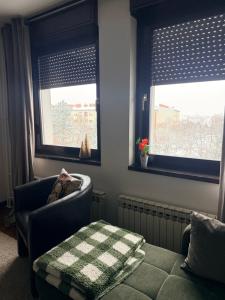 Rita Apartment-FREE PARKING&WIFI