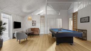 Villavilla 802 - Fjellerup, Østjylland