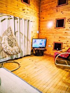 Bosquemar Loft Dalcahue