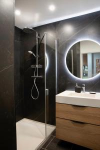 Le Clos dOrgemont, 6 Suites and Garden, 14 people