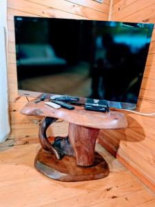 Bosquemar Loft Dalcahue