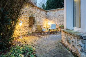 Le Clos dOrgemont, 6 Suites and Garden, 14 people