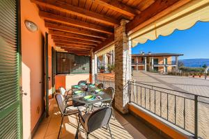 Le Terrazze by Whale Homes