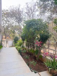 Selah Homes Peaceful 3BHK in Jubilee Hills
