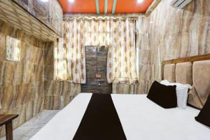 Hotel O new A.p galaxy