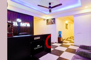 Super Hotel O Navprateek Hospitality