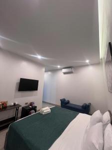 Keo Nang Homestay and Restautrant Mộc Châu