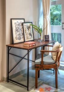 LohonoStays Castello Villa 2