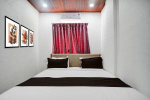 Hotel O Gayathri Comfort