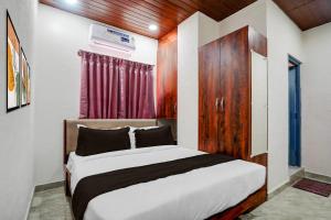 Hotel O Gayathri Comfort