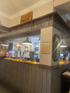 Norfolk Arms Hotel Sheffield