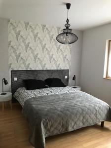 Gîte 6 personnes