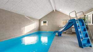 Villavilla 806 - Fjellerup, Østjylland