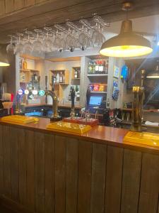 Norfolk Arms Hotel Sheffield