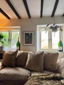 Boho Chic Cottage & Wild Garden nr Soho Farmhouse