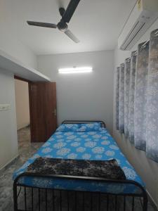 Sukruthi service apartment 1bhk