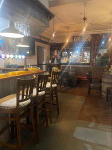 Norfolk Arms Hotel Sheffield