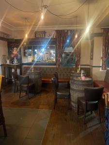 Norfolk Arms Hotel Sheffield