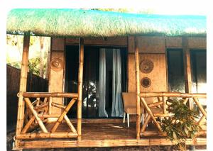 Ocam Ocam Bayside Lodge