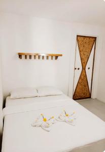 Ocam Ocam Bayside Lodge