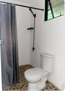 Ocam Ocam Bayside Lodge