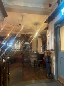 Norfolk Arms Hotel Sheffield