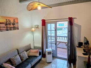 Grand appart proche des plages Parking privé