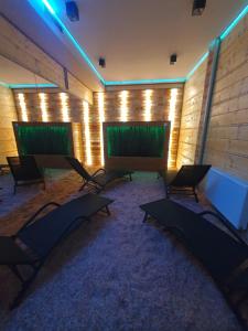 Zajazd Bieszczadzka Ostoja