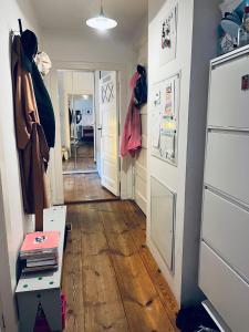 Beautiful Room in Contemporary Altbau !