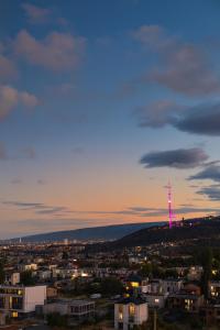 Maison Nathalie City View