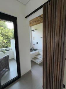 Casa de descanso para 20 personas