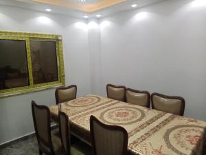 مدينة الرماية بجوار المتحف المصري