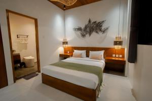 Mahandita Uma III 2BR Private Pool Modern Villa