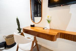 Mahandita Uma III 2BR Private Pool Modern Villa