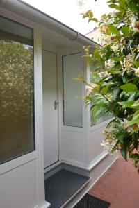 Bergeggi casa al care in Liguria