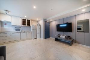 Busan Gwangalli Nuri Hotel