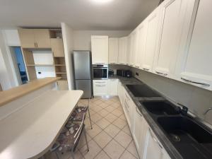 Garden Apartment- Near Lake Como